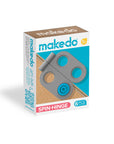 Makedo Spin-Hinge