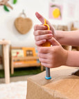 Makedo cardboard construction kit