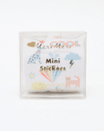 Meri Meri Fun Icon Mini Stickers