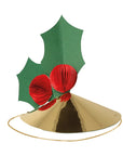 Meri Meri Mixed Christmas Party Hats