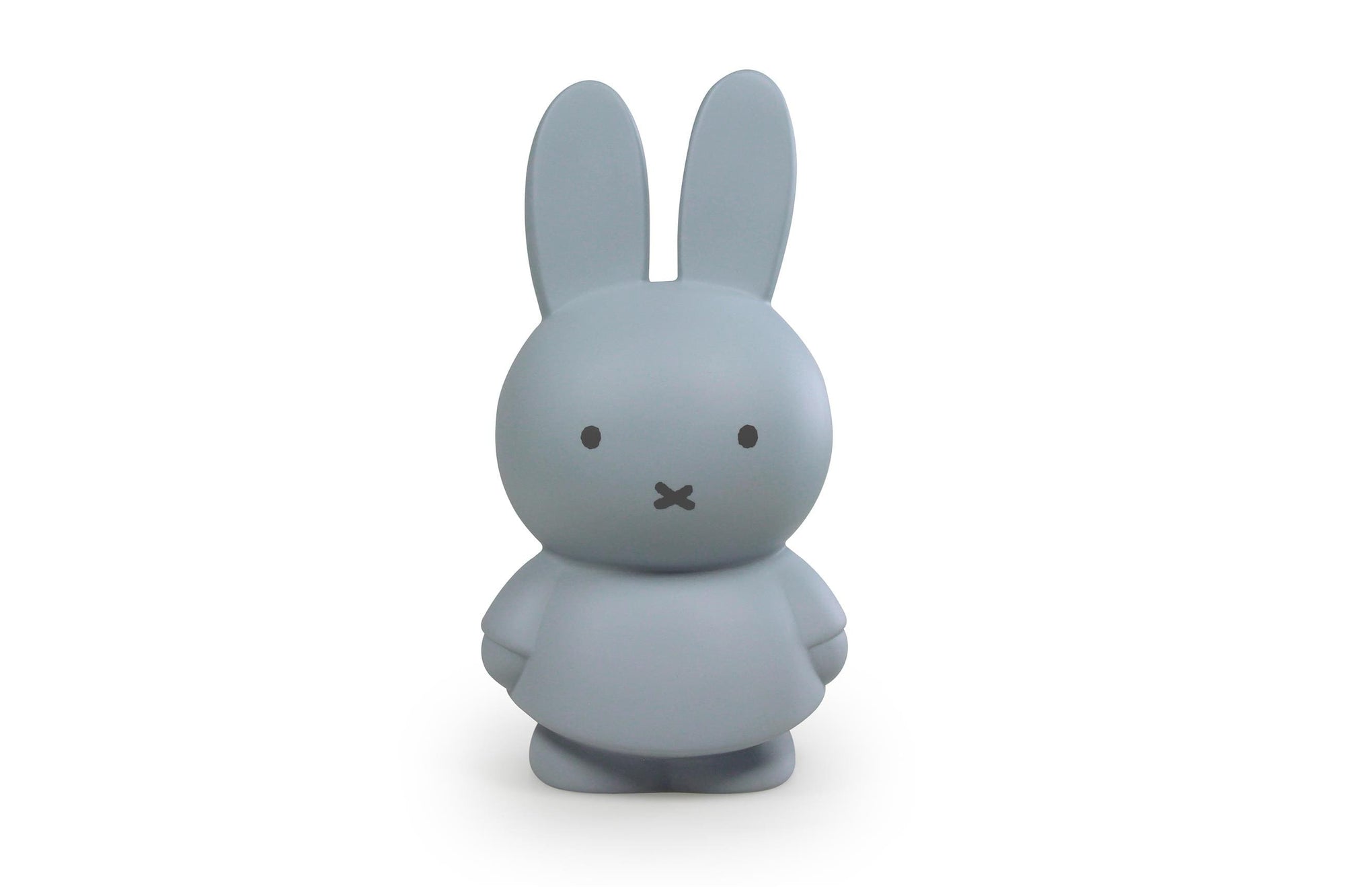 Miffy SILVER BLUE Money Box