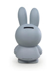 Miffy SILVER BLUE Money Box