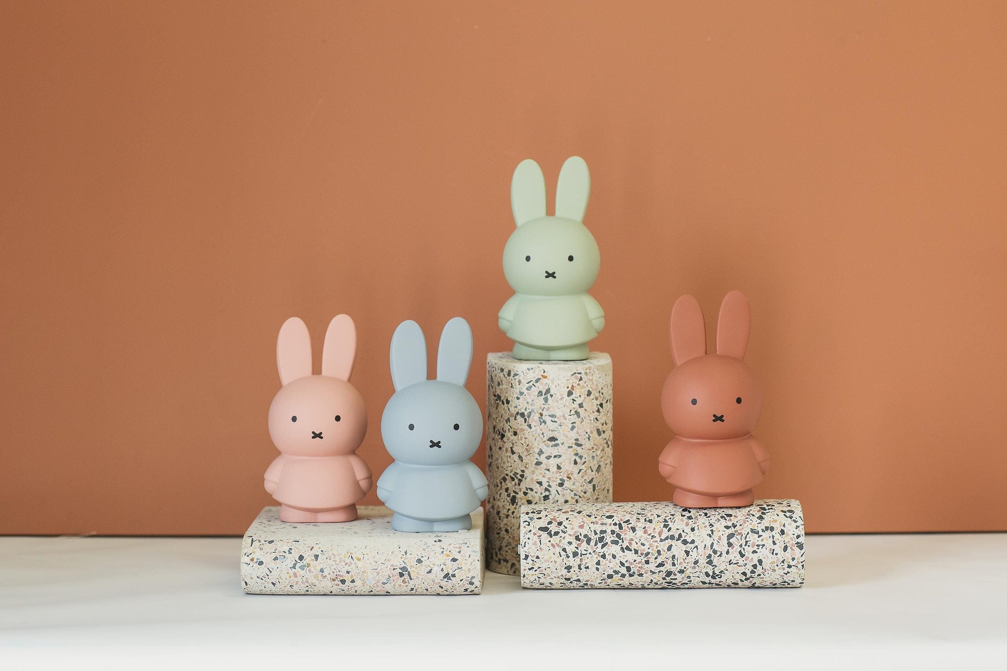 Miffy Money Box