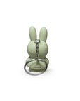 Miffy Key Ring Eucalyptus