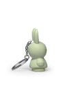 Miffy Key Ring Eucalyptus