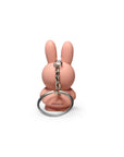 Miffy Key Ring Powder