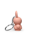 Miffy Key Ring Powder