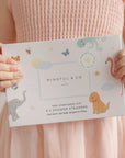 Mindful & Co Kids Sensory Shower Steamers