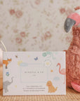 Mindful & Co Kids Sensory Shower Steamers