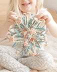 Mindfulness breathing ball