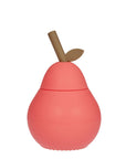 OYOY Pear Cup Cherry Red
