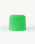 Oh Flossy Kids Mini Bath green
