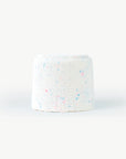 Oh Flossy Kids Mini Bath white