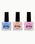 Oh Flossy X Fleur Harris Fairyland Collection Nail Polish Set