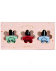 Oh Flossy Nail Polish Set Adventure