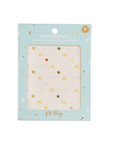 Oh Flossy Nail Stickers SKy