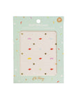 Oh Flossy Nail Stickers Super Hero