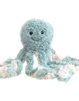 Ollie The Weighted Octopus