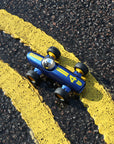 Playforever Toy Cars