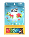 Plus Plus Activity Pad Ocean