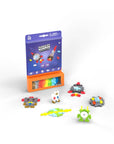 Plus-Plus Activity Pad Space