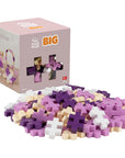 Plus-Plus BIG Bloom 100 pcs box