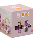 Plus-Plus BIG Bloom 100 pcs box