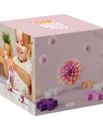 Plus-Plus BIG Bloom 100 pcs box