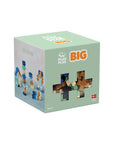 Plus-Plus BIG Breeze 100 pcs box