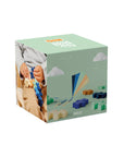 Plus-Plus BIG Breeze 100 pcs box