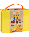 Plus-Plus BIG Metal suitcase Basic