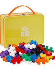 Plus-Plus BIG Metal suitcase Basic
