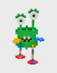 Plus-Plus Critters Girt