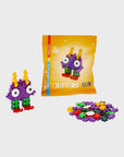 Plus-Plus Critters Gub