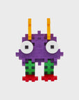 Plus-Plus Critters Gub