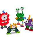 Plus-Plus Critters