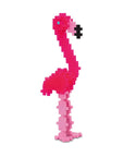 Plus Plus Flamingo 100 Pcs Tube