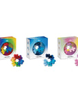 Plus-Plus Hexel