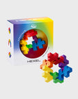 Plus-Plus Hexel Spectrum