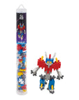Plus Plus Mecha Bot 100 pcs Tube