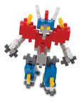 Plus Plus Mecha Bot 100 pcs Tube