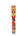 Plus Plus Neon Mix 100 Pcs Tube