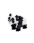 Plus Plus Panda 100 Pcs Tube