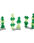 Plus Plus Panda 100 Pcs Tube