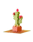 Plus Plus Plant Packs - Cactus