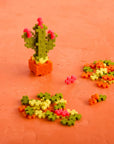 Plus Plus Plant Packs - Cactus