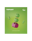 Plus Plus Plant Packs - Topiary