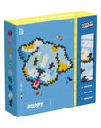 Plus-Plus Puzzle By Number Puppy