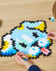 Plus-Plus Puzzle By Number Puppy