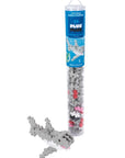 Plus Plus Shark 100 Pcs Tube